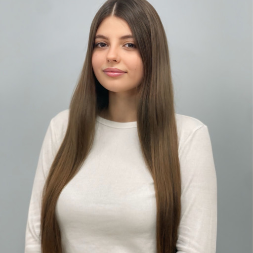 Ксения Сергеевна Громова