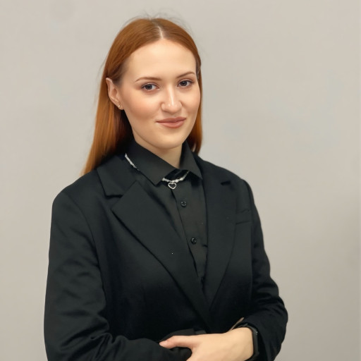 Софья Геннадьевна Романова